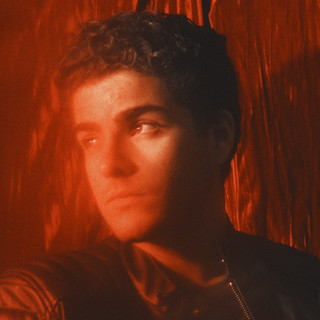 Carl Dean Photo
