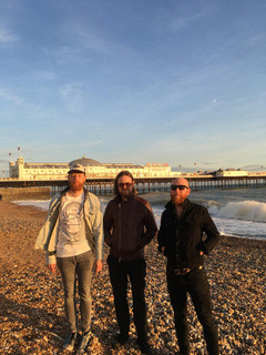 Unqualified Nurse Band poster