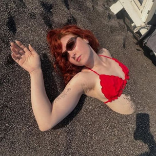 a car killed blanche