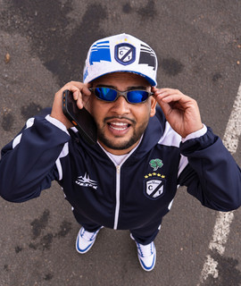 Carlinhos Terrivel
