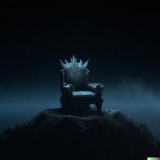 Throne
