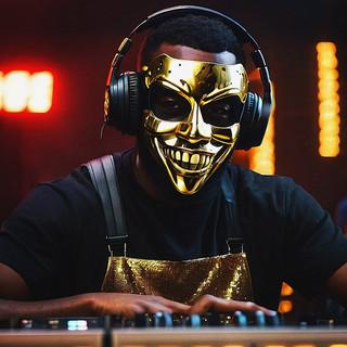 Dj Freeze