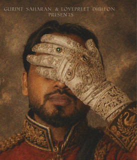 Dulla poster