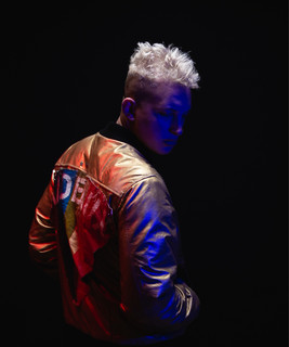Madeaux cover