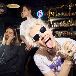 СУПЕРКОЗЛЫ poster