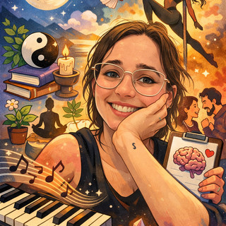Eva Ortega S.