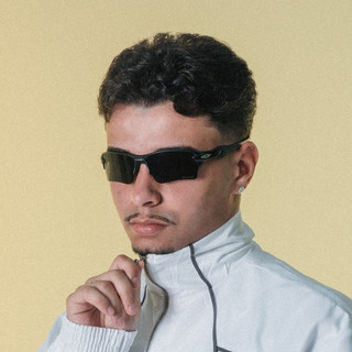 DJ Gustavo Wippel poster