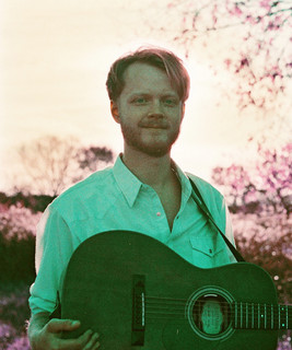 Clint Roberts