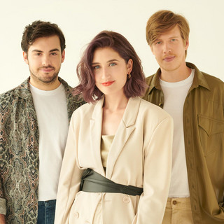 Margaret Island poster