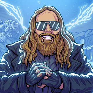 Rubeus and the Hagrids