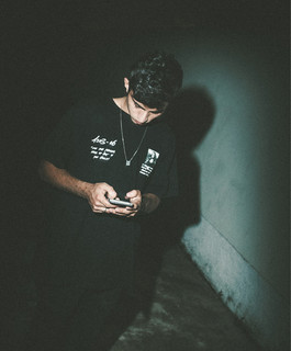 O camiño das estrelas Photo