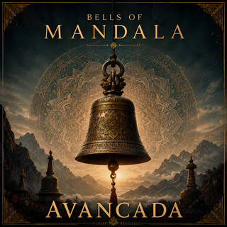 Avancada poster