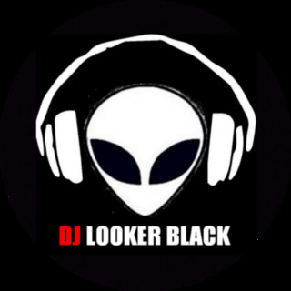 DJ Looker Black