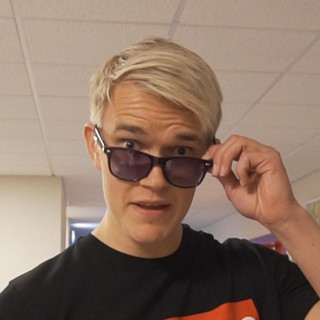 Huginsstjórn