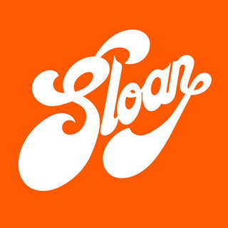 Sloan cover