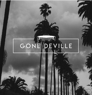 Gone Deville cover