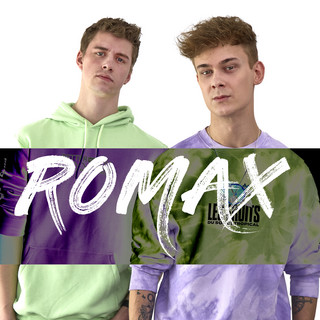ROMAX