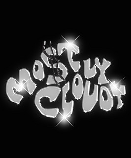 MO$TLY CLOUDY