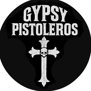 Gypsy Pistoleros