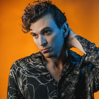 Chris Kelly Photo