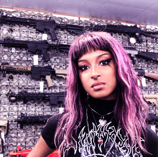 Gabby Grenade