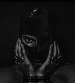 Adonis Chantz poster