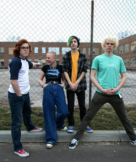 Detention poster