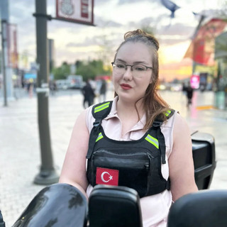A yıldız poucheen