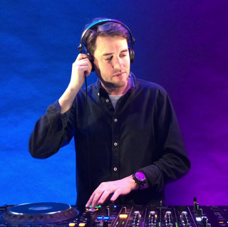 DJ Creexx cover