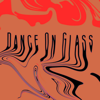 Dance on Glass Photo