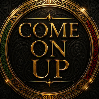 Come on Up poster