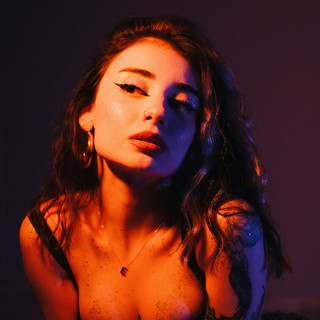 Aria Lane