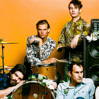 preoccupations