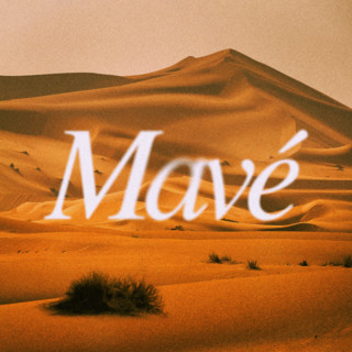 Mavé