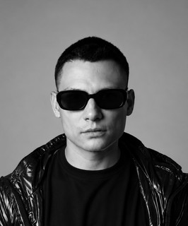 Joe Parra poster