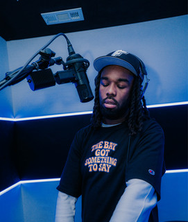 Iamsu! poster