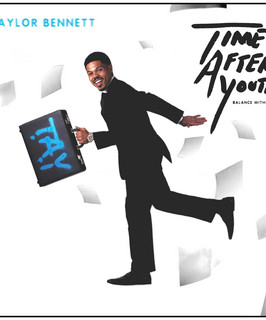 Taylor Bennett banner