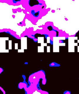 DJ XFR