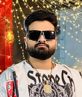 Ritesh Pandey