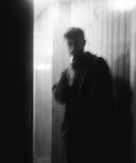 The Spy From Balzan