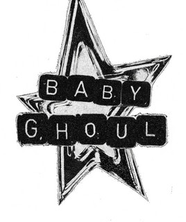 Baby Ghoul