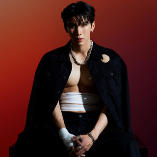 Mew Suppasit poster