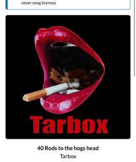 Tarbox
