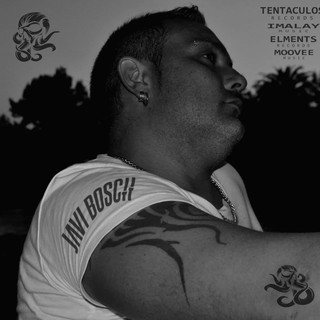 Javi Bosch cover