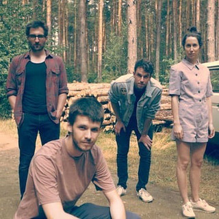 Still in the Woods Photo
