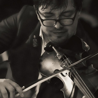 RBM Rusted Bow Melodies