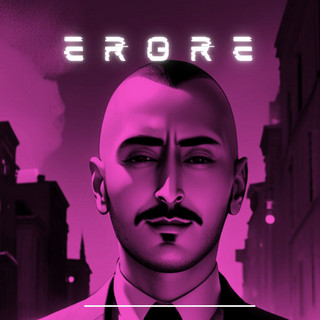 Erore poster