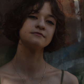 Zosia Brzezińska