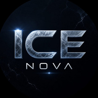 lCE NoVA poster