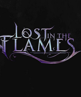 Lost In The Flames